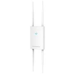 Access Point Grandstream Networks GWN7630LR WLAN 2330 Mbit/s PoE Support White