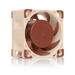 Case Fan 4cm Noctua NF-A4x20 FLX Beige, Brown