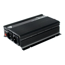 Inverter Αυτοκινήτου AZO Digital 24 VDC / 230 VAC IPS-3200 3200W