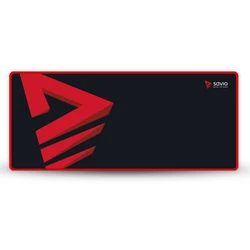 Mousepad Savio Professional gaming Turbo Dynamic L