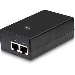 PoE Adapter Ubiquiti POE-50-60W Gigabit Ethernet 50 V