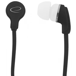 Ακουστικά Esperanza EH147K/In-ear Black