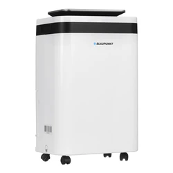 Αφυγραντήρας Blaupunkt Haier HDN455E White