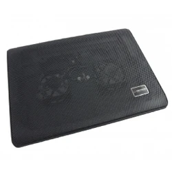 Βάση Laptop Esperanza EA144 Black