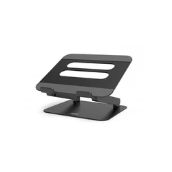 Βάση Laptop Port Designs 901108 39.6 cm (15.6") Black