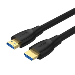 Καλώδιο HDMI Unitek C11041BK 5 m Type A (Standard) Black