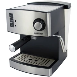 Καφετιέρα Espresso Mesko MS 4403 1.6 L Semi-auto