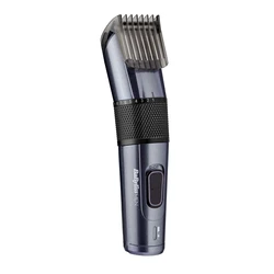 Κουρευτική Μηχανή BaByliss E976E Black, Titanium