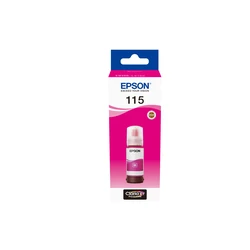 Μελάνι Epson 115 EcoTank1 pc(s) Original Magenta