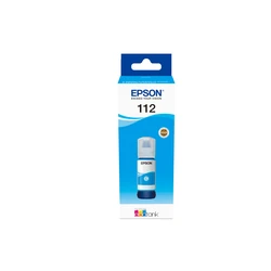 Μελάνι Epson EcoTank 112 Original