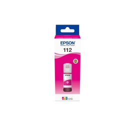 Μελάνι Epson EcoTank 112 Original