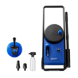 Πλυστικό Μηχάνημα Nilfisk Core 140-6 PowerControl - Patio 474 l/h 1800 W Blue