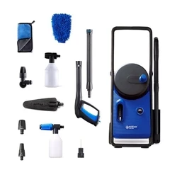 Πλυστικό Μηχάνημα Nilfisk Core 150-10 PowerControl LUXURY CAR WASH 468 l/h 2000 W Blue