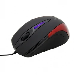 Ποντίκι Ενσύρματο Esperanza EM102R USB Type-A Optical 800 DPI