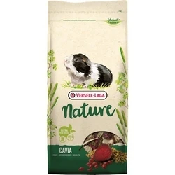 Τροφή Τρωκτικών Versele-Laga Nature Cavia 2.3 kg