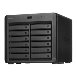 NAS Synology- serwer plik w DS2422+
