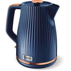 Βραστήρας Tefal Loft KO251430 1.7 L Blue