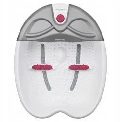 Συσκευή Μασάζ Medisana Foot massager FS 300