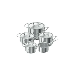 Σετ Μαγειρικά Σκεύη Zwilling 40901-001 pan set