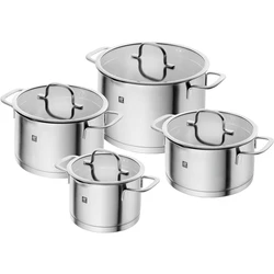 Σετ Μαγειρικά Σκεύη Zwilling True Flow 66920-004-0 pan set 4 pc(s)