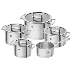 Σετ Μαγειρικά Σκεύη Zwilling Vitality pot set 66460-000-0 5 pcs