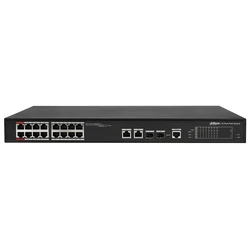 Network Switch DH-PFS4218-16ET-240-V3