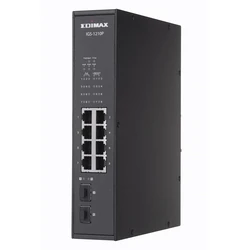 Network Switch Edimax IGS-1210P