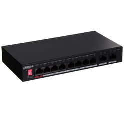 Network Switch PFS3010-8ET-96-V2