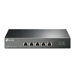 Network Switch TP-Link 5-Port 10G Desktop Switch v1