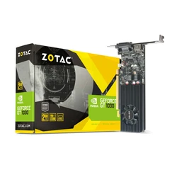 Κάρτα Γραφικών Zotac ZT-P10300A-10L NVIDIA GeForce GT 1030 2GB GDDR5