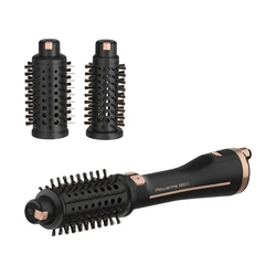 Ψαλίδι Μαλλιών Rowenta Ultimate Experience CF9620F0 Warm Black, Copper 750 W