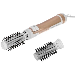 Ηλεκτρική Βούρτσα Rowenta Brush Activ Compact CF9520 1000W
