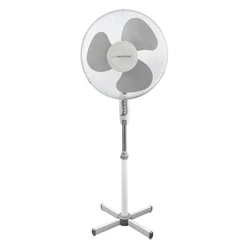 Ανεμιστήρας Δαπέδου Esperanza EHF001WE 16" White and Gray