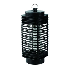 Ηλεκτρική Εντομοπαγίδα Esperanza EHQ002 ELECTRIC INSECT UV LAMP Black