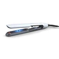 Ισιωτική Μαλλιών Philips 5000 series BHS520/00 Warm Black, White 1.8 m