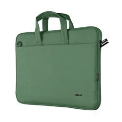 Τσάντα Laptop Trust Bologna 40.6 cm (16") BriefGreen