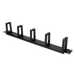 Οδηγός Καλωδίων Extralink 1U Cable Organizer with plastic holders