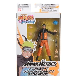 Φιγούρα Bandai ANIME HEROES NARUTO - UZUMAKI NARUTO SAGE MODE