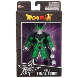 Φιγούρα Bandai DRAGON BALL DRAGON STARS CELL FINAL FORM