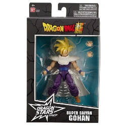 Φιγούρα Bandai DRAGON BALL DRAGON STARS SUPER SAIYAN GOHAN V2