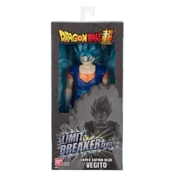 Φιγούρα Bandai DRAGON BALL LIMIT BREAKER SUPER SAIYAN BLUE VEGITO