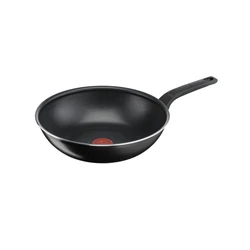 Αντικολλητικό Τηγάνι Tefal Simply Clean B5671953 Wok/Stir-Fry pan Round