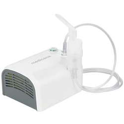 Νεφελοποιητής Medisana IN 520 inhaler Steam inhaler