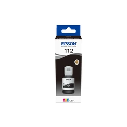 Μελάνι Epson EcoTank 112 Original