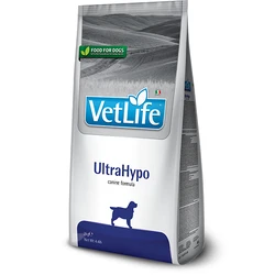 Ξηρά Τροφή Σκύλων Farmina Pet Food ULTRAHYPO CANINE 2 kg Adult Fish