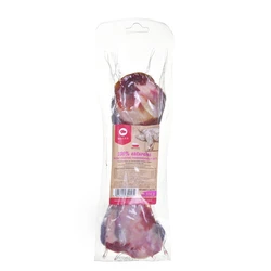 Κόκκαλο Σκύλων Maced treat - Parma ham bone 1pcs.