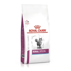Ξηρά Τροφή Γάτας Royal Canin Renal Special dry dietary food for adult cats - 400 g