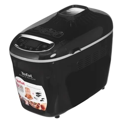 Αρτοπαρασκευαστής Tefal PF611838 1600 W Black