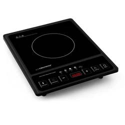 Επιτραπέζια Επαγωγική Εστία Esperanza EKH011 Black induction cooker