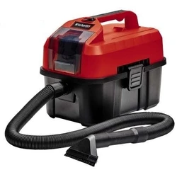 Σκουπάκι Einhell TE-VC 18/10 Li-Solo 10 L Black, Red